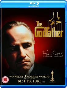 The Godfather - The Coppola Restauration<span style=color:#777> 1972</span> MULTi 1080p Blu-ray TrueHD 5 1 HEVC-DDR