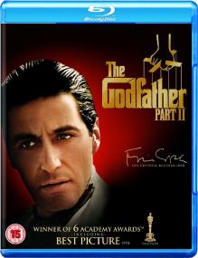 The Godfather Part II - The Coppola Restauration<span style=color:#777> 1974</span> MULTi 1080p Blu-ray TrueHD 5 1 HEVC-DDR