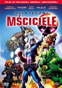 Ultimate Avengers I - II  [2006]