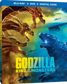 Godzilla King of the Monsters<span style=color:#777> 2019</span> BluRay 720p Original (DD 5.1 224Kbps)Telugu+Tamil+Hindi+Eng 1.4GB[MB]