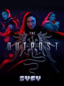 The Outpost S02E03 VOSTFR WEBRip XviD<span style=color:#fc9c6d>-EXTREME</span>