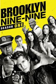 Brooklyn Nine-Nine S01 iNTERNAL FRENCH LD HDTV XviD-AUTHORiTY