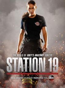 Station 19 S02E02 FRENCH WEB XviD<span style=color:#fc9c6d>-EXTREME</span>