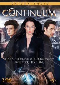 Continuum s03 fr