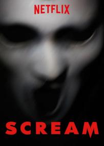 Scream The TV Series S01 VOSTFR