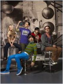 The Big Bang Theory S05E21 FASTSUB VOSTFR HDTV XviD<span style=color:#fc9c6d>-MiND</span>