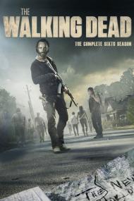 The Walking Dead Saison 6 FRENCH LD WEB-DL XviD<span style=color:#fc9c6d>-ZT</span>