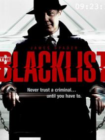 The Blacklist S01 FRENCH LD BDRip XviD-RNT