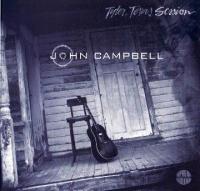 John Campbell - Tyler Texas Session