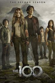 The 100 S02 FRENCH HDTV XviD-ARK01