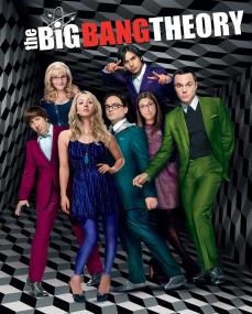 The Big Bang Theory S06 <span style=color:#777>(2011)</span> VFF DVDRip x264 -NoTag