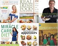 20 Cookbooks Collection Pack-29