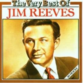 Jim Reeves - The Very Best Of