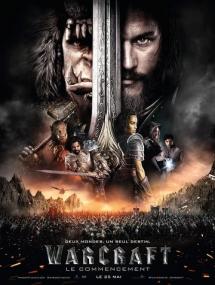 Warcraft<span style=color:#777> 2016</span> MULTi 1080p BluRay x264 AC3<span style=color:#fc9c6d>-ShowFr</span>