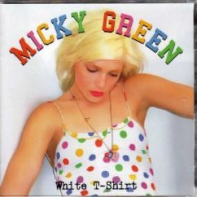 Micky green - ok