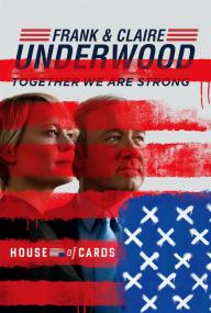 House of Cards<span style=color:#777> 2013</span> S05 FRENCH LD WEBRip XviD-NEWZT