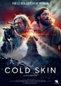 Cold Skin<span style=color:#777> 2017</span> MULTi 1080p BluRay x264 AC3<span style=color:#fc9c6d>-UTT</span>