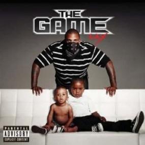 The Game - L A X  [Explicit_Retail_08]-WAL