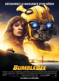 Bumblebee<span style=color:#777> 2018</span> FRENCH 720p BluRay x264<span style=color:#fc9c6d>-VENUE</span>