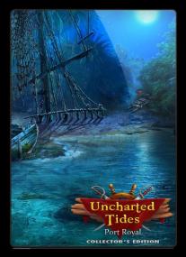 Uncharted Tides Port Royal CE Rus