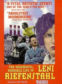 The Wonderful Horrible Life of Leni Riefenstahl<span style=color:#777> 1993</span> SUBBED 1080p BluRay x264<span style=color:#fc9c6d>-GHOULS[rarbg]</span>