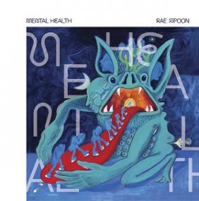 <span style=color:#777>(2019)</span> Rae Spoon - Mental Health [FLAC,Tracks]