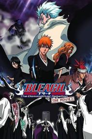 Bleach Movie 2 The Diamond Dust Rebellion<span style=color:#777> 2007</span> DUBBED 1080p BluRay H264 AAC-ExtremlymTorrents ws