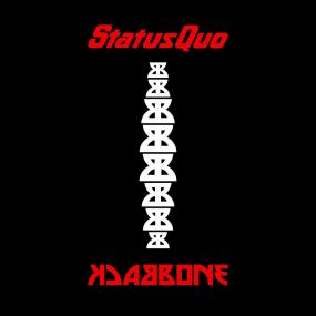 Status Quo - Backbone (Limited Edition)