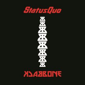 Status Quo - Backbone (Limired Edition) <span style=color:#777>(2019)</span>