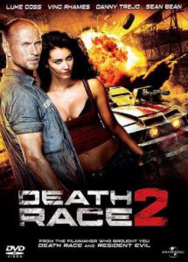 Death Race 2<span style=color:#777> 2010</span> BrRip-H264