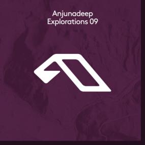 VA – Anjunadeep Explorations 09 <span style=color:#777>(2019)</span> MP3 320kbps Vanila