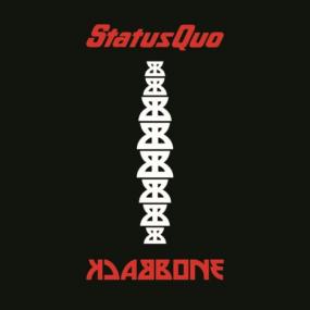 Status Quo - Backbone (Limited Edition)<span style=color:#777> 2019</span> [FLAC]