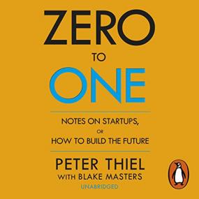 [FreeTutorials Us] Zero to One - Notes on Startups, or How to Build the Future (AudioBook) [FTU]