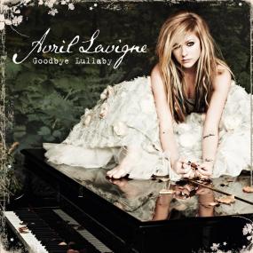 Avril Lavigne - Goodbye Lullaby <span style=color:#777>(2011)</span>