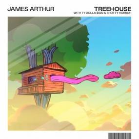 James Arthur - Treehouse