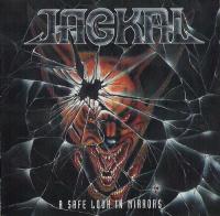 Jackal- A Safe Look In Mirrors -<span style=color:#777> 1994</span>