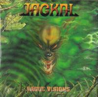 Jackal- Vague Visions -<span style=color:#777> 1993</span>