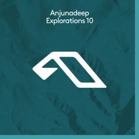 VA – Anjunadeep Explorations 10 <span style=color:#777>(2019)</span> MP3 320kbps Vanila