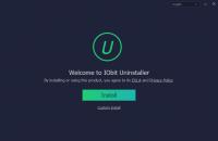 IObit Uninstaller 9 PRO (v9.0.2.38) DC 29.08.2019 Multilingual