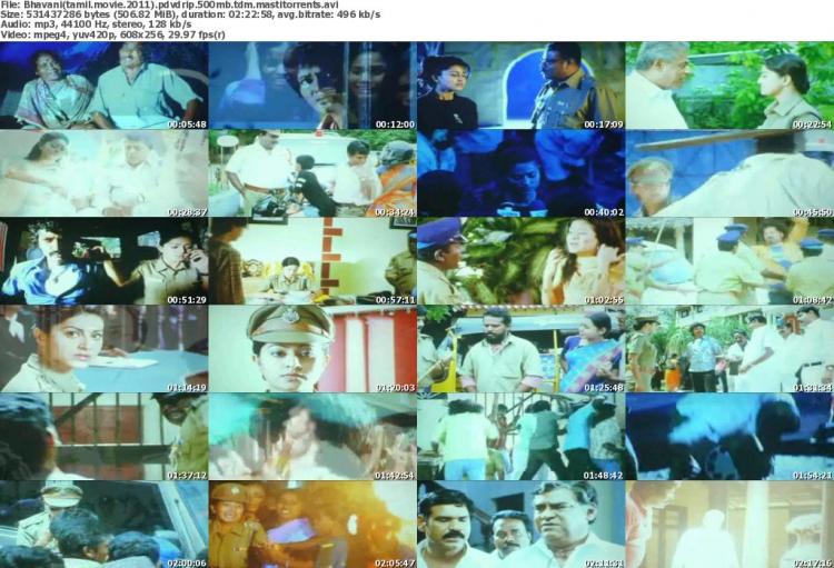 Bhavani(tamil movie<span style=color:#777> 2011</span>) pdvdrip 500mb tdm mastitorrents
