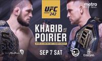 UFC_242 _Khabib_vs _Poirier _07-09-2019 Первый 50fps Флудилка