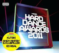 Hard Dance AwardS<span style=color:#777> 2011</span>[mp3][vbr]BLOWA-TLS