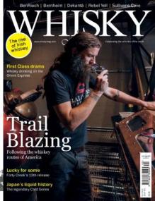 Whisky Magazine - October<span style=color:#777> 2019</span>
