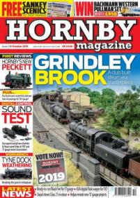 Hornby Magazine - October<span style=color:#777> 2019</span>
