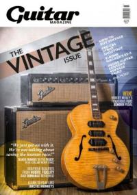 The Guitar Magazine - October<span style=color:#777> 2019</span>