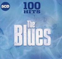 VA - 100 Hits The Blues [5CD] <span style=color:#777>(2019)</span> MP3 320kbps Vanila