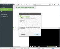UTorrent PRO v3.5.5 build 45287 Beta Multilingual