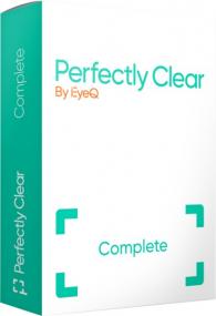 Athentech Perfectly Clear v3.8.0.1656 Complete + Crack [FLRV]
