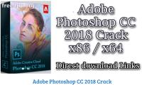 Adobe Photoshop CC<span style=color:#777> 2018</span> 19.1.9.27702