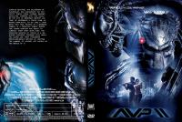 Alien Vs Predator 2 Requiem <span style=color:#777>(2007)</span> 1080p BluRay Dual Audio [Hindi+English]SeedUp